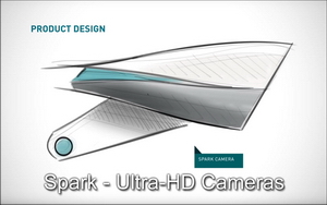Spark-Ultra-HD-1 image Spark-Ultra-HD-1 پارت شبکه پرداز | حفاظت الکترونیک | شبکه و زیرساخت